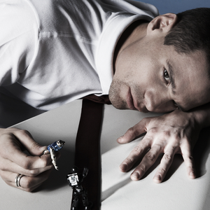 Shonky photo provided by Last.fm