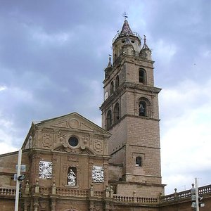 José Torres y Villavieja 的头像