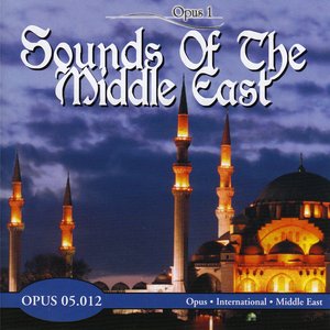 Sounds of the Middle East