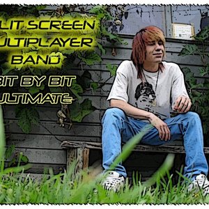 Imagem de 'Split Screen Multiplayer'