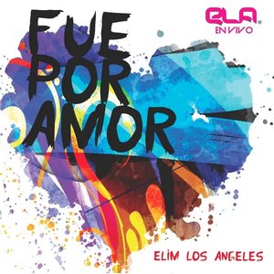 Fue Por Amor (Ela) [En Vivo]