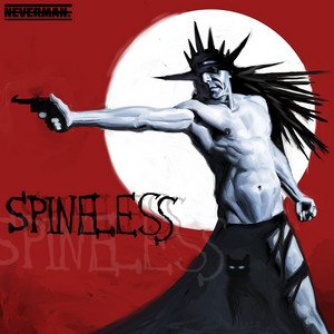 Spineless