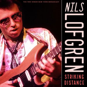 Striking Distance (Live 1991)