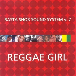 Reggae Girls