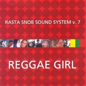 Reggae Girls