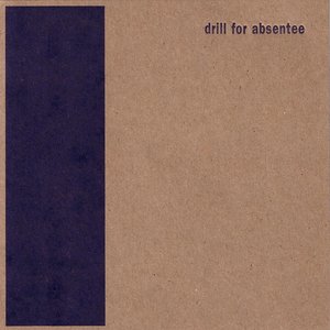 Drill for Absentee - Single