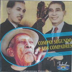 Compay Segundo y Los Compadres