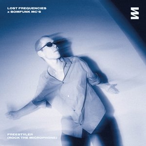 Freestyler (Rock the Microphone)