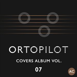 Covers Album Vol. 07 | 2010 Advent Calendar