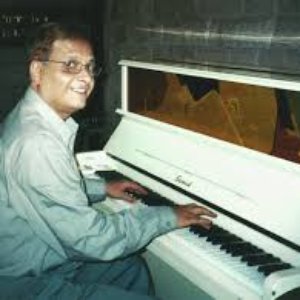 Sudhin Dasgupta için avatar