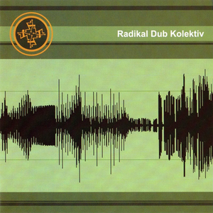 Radikal Dub Kolektiv cover