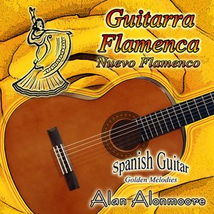 Guitarra Flamenca