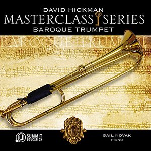 Masterclass Series - Baroque Trumpet Repertoire