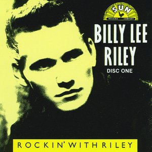 Rockin' With Riley CD 1