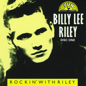 Billy Lee Riley - Rockin