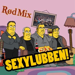 Sexylubben