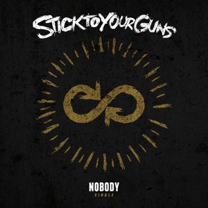 Nobody - Single