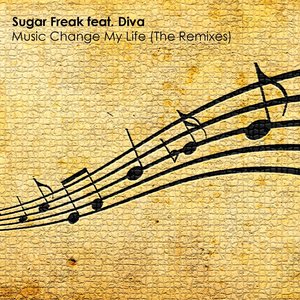 Music Change My Life (The Remixes)