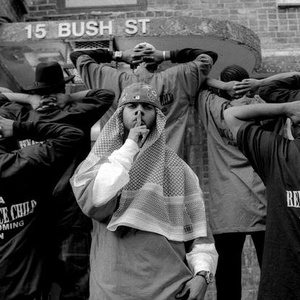 Hell Razah photo provided by Last.fm