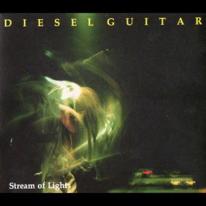 Stream of Lights
