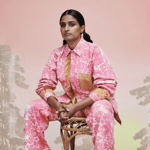 Avatar de Priya Ragu