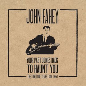 John Fahey's Shuffle Band 的头像