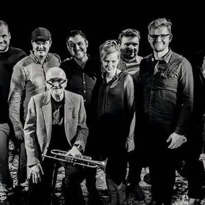 Scandinavian Art ensemble 的头像
