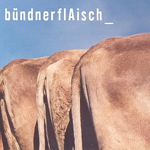 Bündnerflaisch