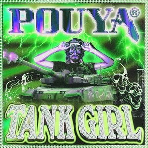 TANK GIRL - Single