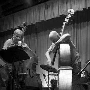 Mark Dresser and Mark Helias 的头像