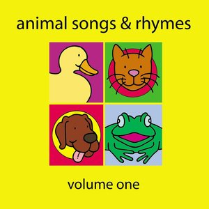 Animal Songs and Rhymes, Vol. 1