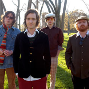 The Features photo provided by Last.fm