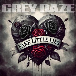 Fake Little Lies - Single