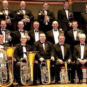 Avatar for The Grimethorpe Colliery Band