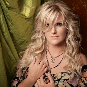 Trisha Yearwood live