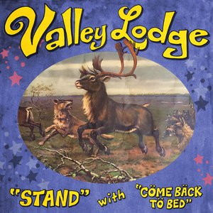 Stand