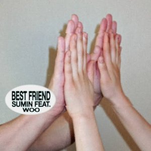 Best Friend (feat. Woo) - Single