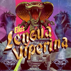 Lengua Viperina EP