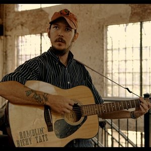 Ramblin' Ricky Tate 的头像