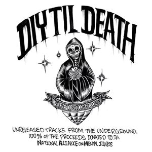 DIY Til Death [Explicit]