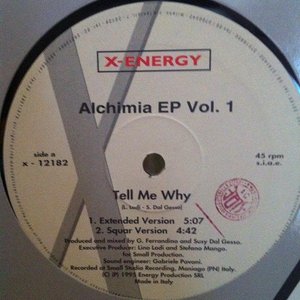 EP Vol. 1