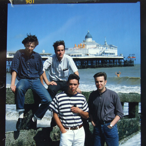 The Waltones photo provided by Last.fm