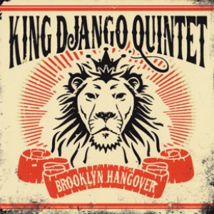 King Django Quintet 的头像