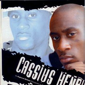 Cassius Henry 的头像