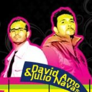 Avatar for David Amo & Julio Navas