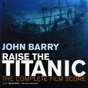 Raise The Titanic