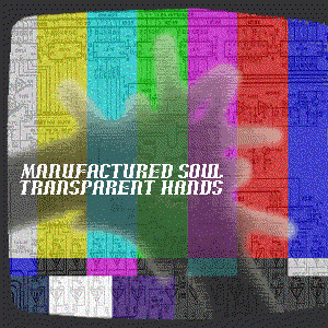 Transparent Hands