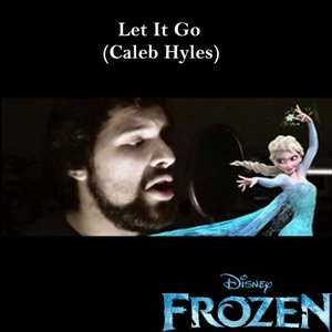 Let it Go - Single