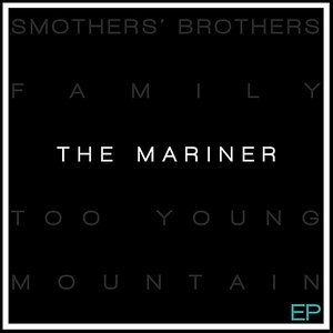 The Mariner - EP