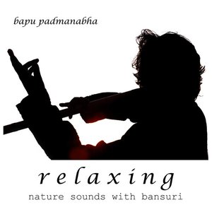 Relaxing Nature Sounds with Bansuri